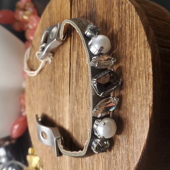 Goodworks collectible vintage bracelet B3208 - Picture 1 of 5